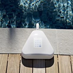Alarme Aqualarm -Ubbink || GRE || Intex Soldes Magasin alarme piscine aqualarm 2