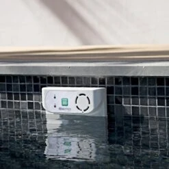 Alarme Sensor Espio -Ubbink || GRE || Intex Soldes Magasin alarme piscine sensor espio 2