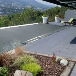 Bâche à Barres Premium -Ubbink || GRE || Intex Soldes Magasin bache a barres premium 2