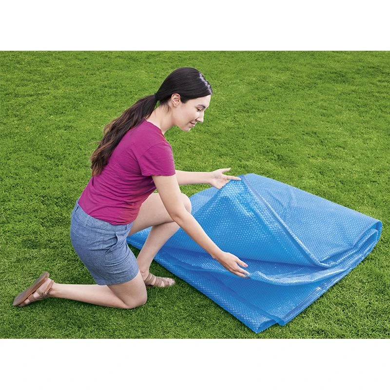 Bâche à Bulles Pour Piscine Bestway Ronde 2 Bâche à Bulles Pour Piscine Bestway Ronde – Image 2