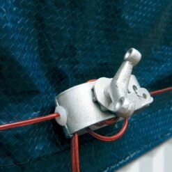 Bâche D'hivernage Renforcée Pour Piscine Acier Gre -Ubbink || GRE || Intex Soldes Magasin bache d hivernage renforcee pour piscine acier gre 3