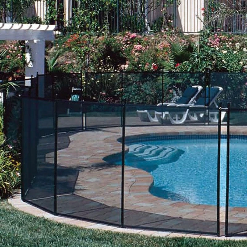 Clôture De Sécurité Piscine Souple Gre 1 Clôture De Sécurité Piscine Souple Gre