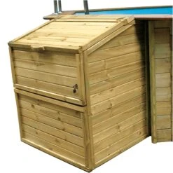 Coffre De Filtration Sunbay