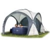 Dôme De Protection Bestway Pour Spa