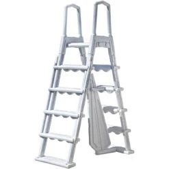 Echelle De Sécurité Gre 1,20 à 1,32m