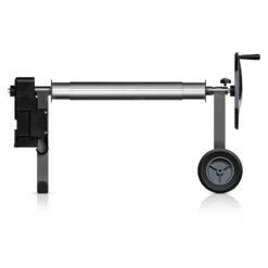 Enrouleur De Bâche Motorisé Kokido -Ubbink || GRE || Intex Soldes Magasin enrouleur de bache motorise kokido 2