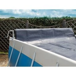 Enrouleur De Bâche Premium Ubbink -Ubbink || GRE || Intex Soldes Magasin enrouleur de bache premium ubbink 2