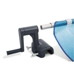 Enrouleur Intex Pour Piscine Tubulaire -Ubbink || GRE || Intex Soldes Magasin enrouleur intex pour piscine tubulaire 2