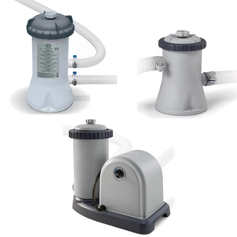 Epurateur à Cartouche Intex 1 Epurateur à Cartouche Intex