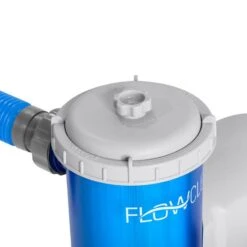 Epurateur à Cartouche Transparent Bestway 7 Epurateur à Cartouche Transparent Bestway -Ubbink || GRE || Intex Soldes Magasin epurateur a cartouche transparent bestway 2