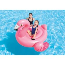 Flamant Rose -Ubbink || GRE || Intex Soldes Magasin flamant rose 2