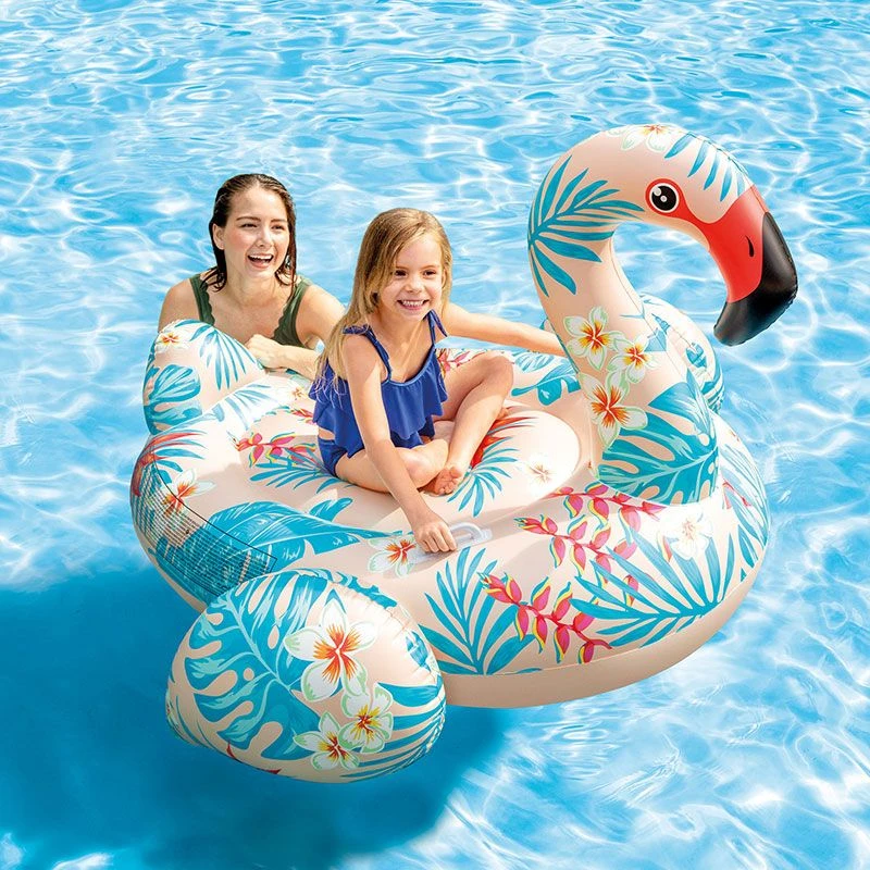 Flamant Tropical Intex 2 Flamant Tropical Intex – Image 2