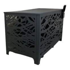 Habillage Cache Pompe à Chaleur Design