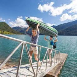 Kayak Intex Challenger K2 8 Kayak Intex Challenger K2 -Ubbink || GRE || Intex Soldes Magasin kayak intex challenger k2 2