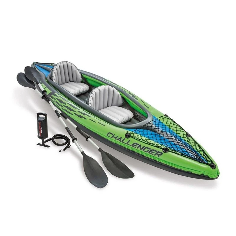 Kayak Intex Challenger K2 1 Kayak Intex Challenger K2