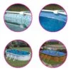 Liner Pour Piscine Acier Gre Ovale