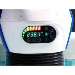 Nage Contre Courant Bestway Swimfinity -Ubbink || GRE || Intex Soldes Magasin nage contre courant bestway swimfinity 4