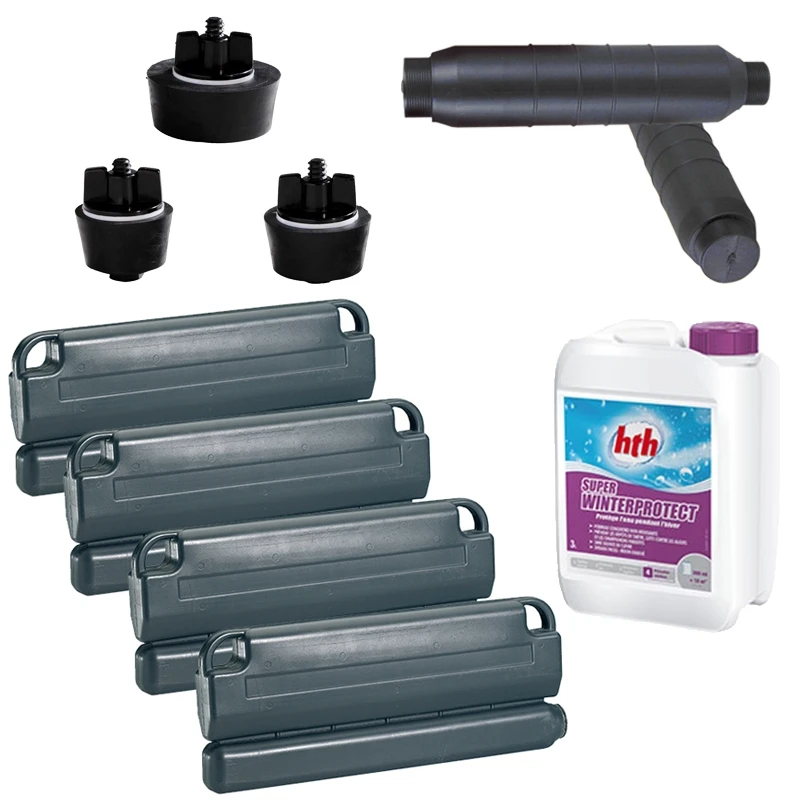 Pack Hivernage Classic 1 Pack Hivernage Classic