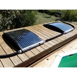 Panneau Solaire Modulosol -Ubbink || GRE || Intex Soldes Magasin panneau solaire modulosol 2
