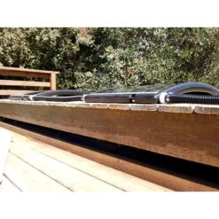 Panneau Solaire Modulosol -Ubbink || GRE || Intex Soldes Magasin panneau solaire modulosol 3