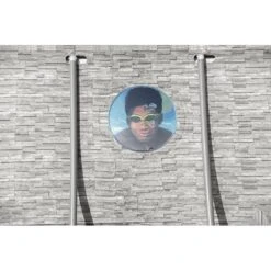 Piscine Bestway Ovale Power Steel Swim Vista Décor Pierre 5,49 X 2,74 H1,22m -Ubbink || GRE || Intex Soldes Magasin piscine bestway ovale power steel swim vista decor pierre 549 x 274 h122m 7