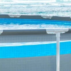 Piscine Tubulaire Intex Clear Window 4,88 X H1,22m 13 Piscine Tubulaire Intex Clear Window 4,88 X H1,22m -Ubbink || GRE || Intex Soldes Magasin piscine tubulaire intex clear window 488 x h122m 6