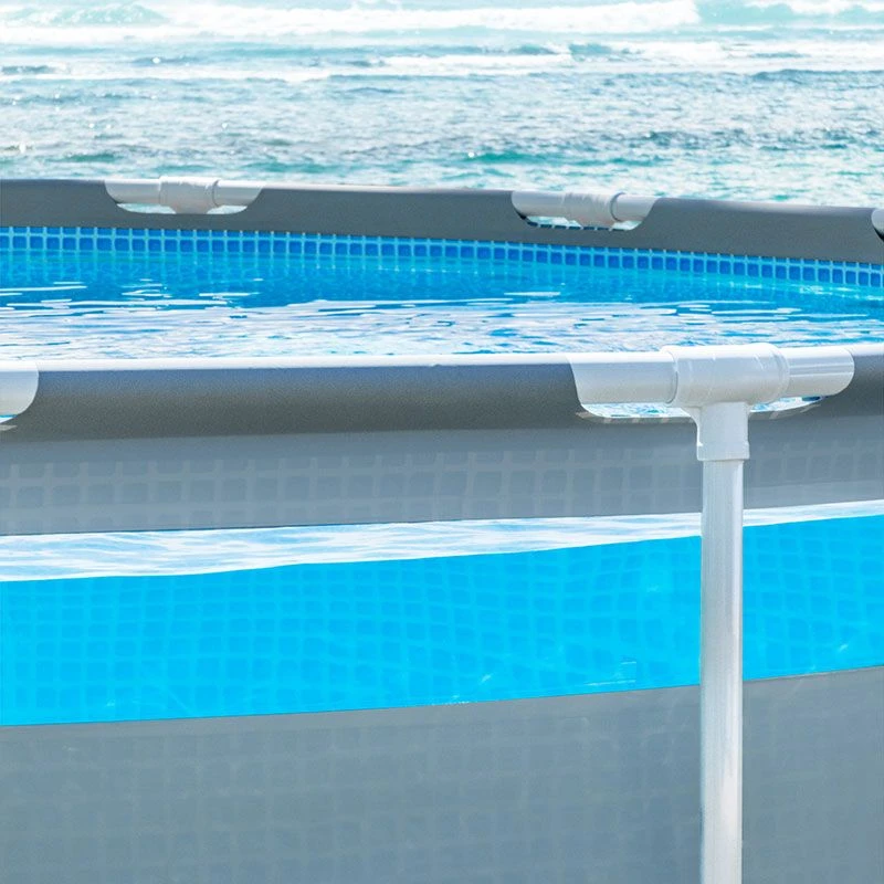 Piscine Tubulaire Intex Clear Window 4,88 X H1,22m 7 Piscine Tubulaire Intex Clear Window 4,88 X H1,22m – Image 7
