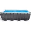 Piscine Tubulaire Intex Ultra Frame XTR 5,49 X 2,74 X H1,32m
