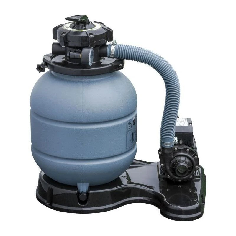 Platine De Filtration à Sable Gre 1 Platine De Filtration à Sable Gre