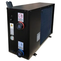 Pompe à Chaleur Aston Luxe -Ubbink || GRE || Intex Soldes Magasin pompe a chaleur aston luxe 3