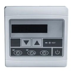 Pompe à Chaleur Aston Luxe -Ubbink || GRE || Intex Soldes Magasin pompe a chaleur aston luxe 5