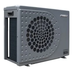 Pompe à Chaleur Poolex Jetline Full Inverter -Ubbink || GRE || Intex Soldes Magasin pompe a chaleur poolex jetline full inverter 3