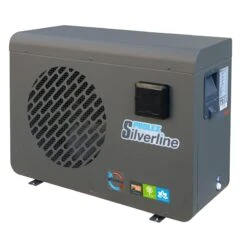 Pompe à Chaleur Poolex Silverline Pro