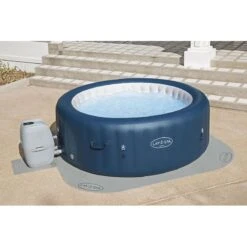 Tapis De Sol Bestway Spécial Spa -Ubbink || GRE || Intex Soldes Magasin tapis de sol bestway special spa 3