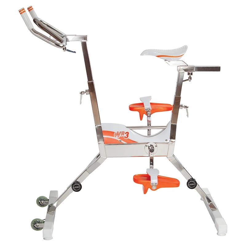 Vélo De Piscine Aquabike Waterflex WR3 2 Vélo De Piscine Aquabike Waterflex WR3 – Image 2