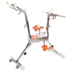 Vélo De Piscine Aquabike Waterflex WR3 5 Vélo De Piscine Aquabike Waterflex WR3 -Ubbink || GRE || Intex Soldes Magasin velo de piscine aquabike waterflex wr3 2