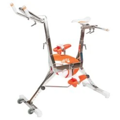 Vélo De Piscine Aquabike Waterflex WR4 -Ubbink || GRE || Intex Soldes Magasin velo de piscine aquabike waterflex wr4 2