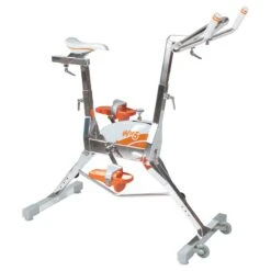 Vélo De Piscine Aquabike Waterflex WR5