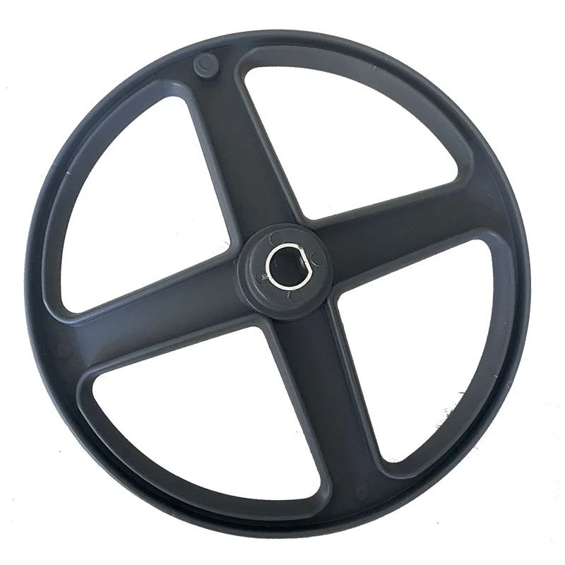 Volant De Remplacement Pour Enrouleur Kokido 2 Volant De Remplacement Pour Enrouleur Kokido – Image 2